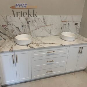 gilt year vanity benchtop artekk porcelain panel
