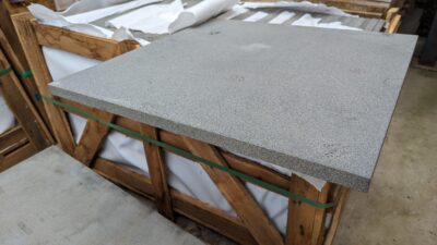 PPM Natural Stone Bluestone sawn square size