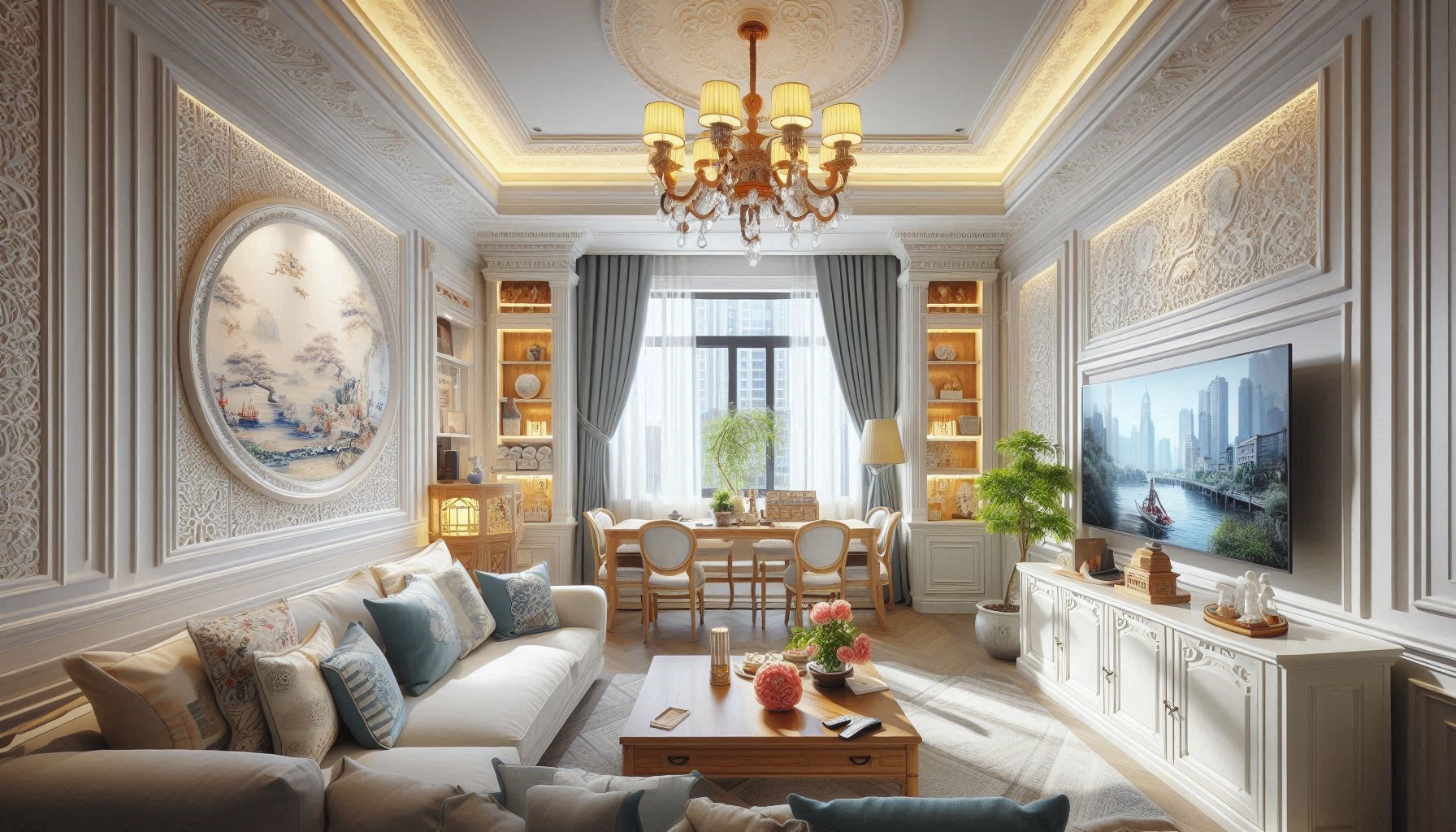 Chop the energy bills with Artekk Porcelain and stay in comfort all ...